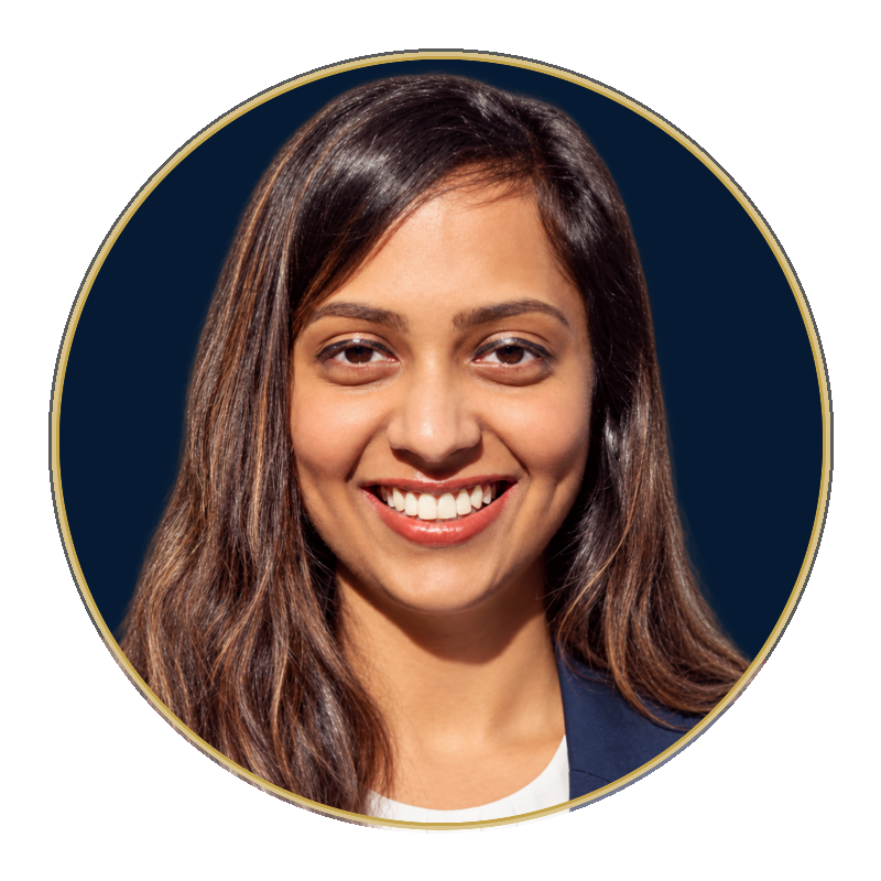 Ankita Gupta, CEO and Co-Founder of Akto