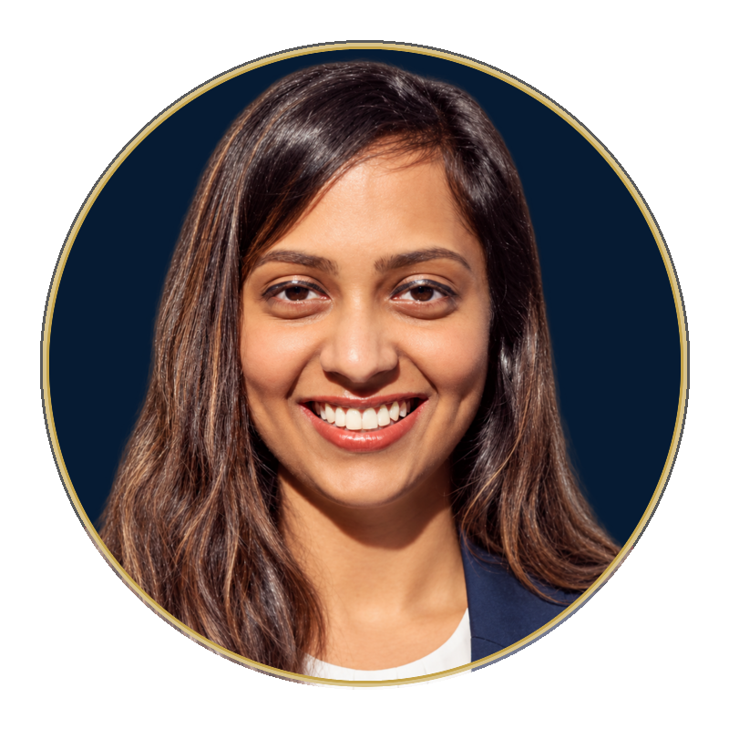 Ankita Gupta, CEO and Co-Founder of Akto