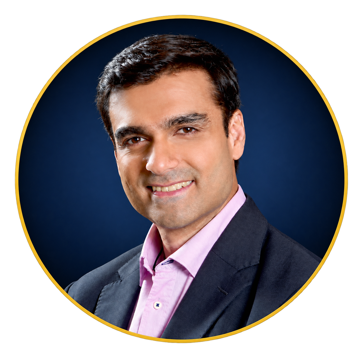 K. K. Mookhey, Founder & CEO of Network Intelligence