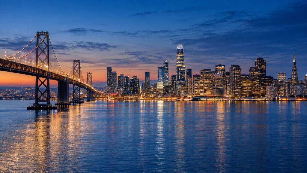 San Francisco Executive Cybersecurity Dinner executive dinner