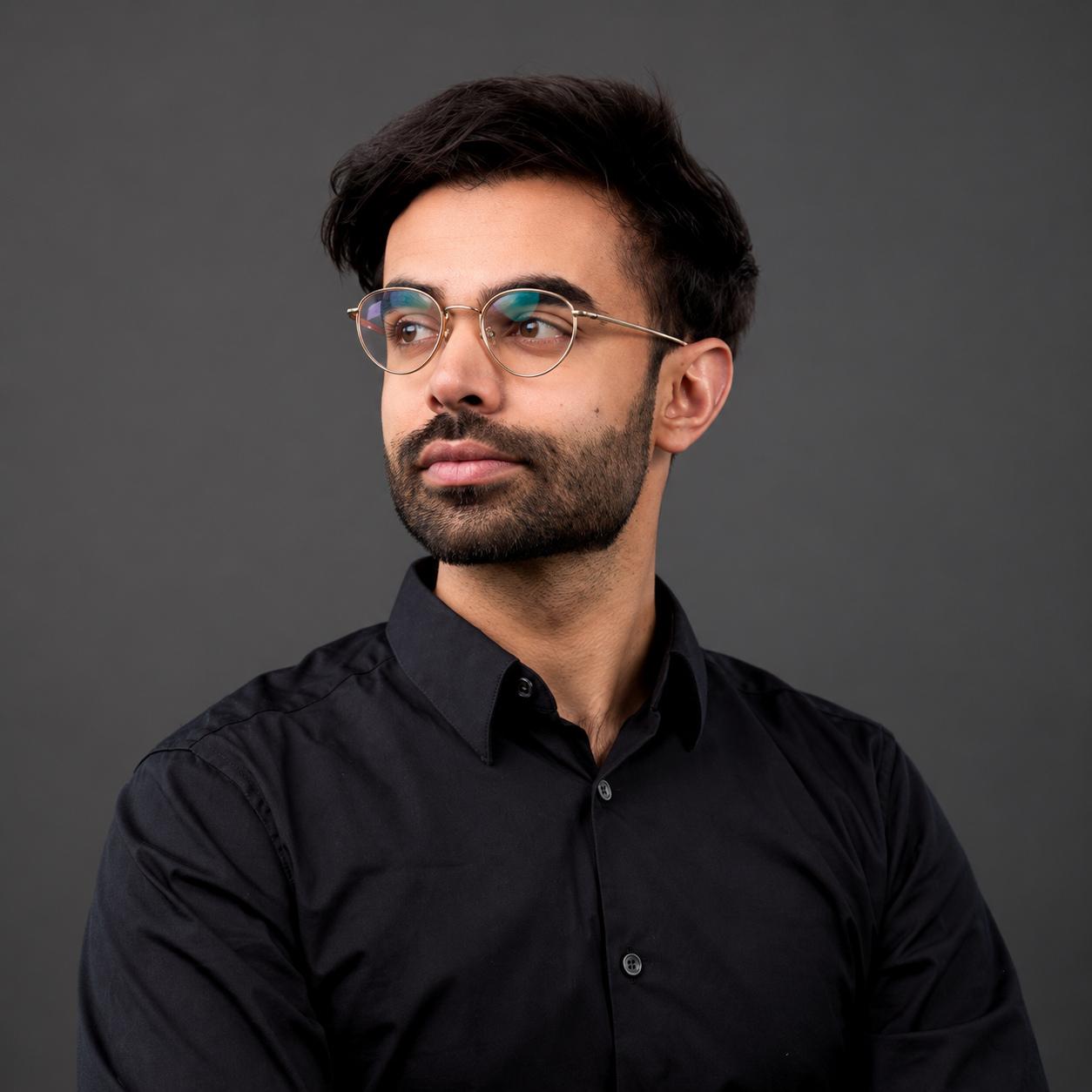 Alex Dhillon, Founder and CEO of Outtake