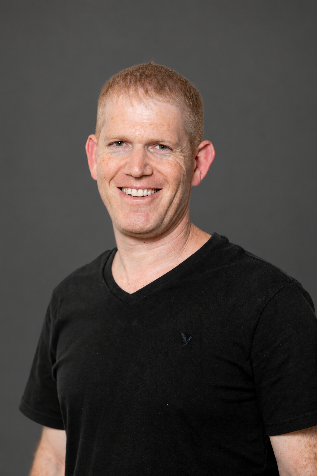 Yoav Regev, CEO & Founder of Sentra